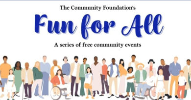 ‘Fun For All’ Free Community Events For December