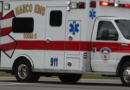 Woman Injured In Findlay Crash