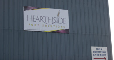 Hearthside Food Solutions Files For Bankruptcy