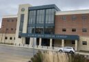 New Hancock County Judicial Center Building Nearing Completion