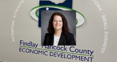 Keller Named New Economic Development Director