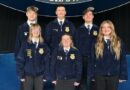 L-B FFA Chapter Has Been Busy