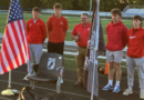 Liberty-Benton Holds Military Appreciation Night