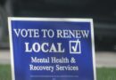 Putnam County Voters Approve Mental Health, 911 Levies