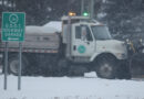 Hancock County ODOT Garage Ready For Winter Weather