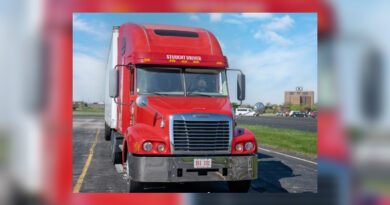 Owens CDL Training Program Receives Financial Aid State Funding