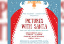 FHS Student Leadership Presents ‘Pictures With Santa’