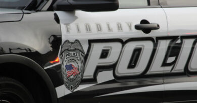 Findlay Police Department Recertified By Ohio Collaborative Board