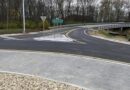 New Roundabout Opens On South Side Of Findlay