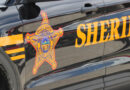 Sheriff’s Office Seeing Increase In Thefts In Rural Area