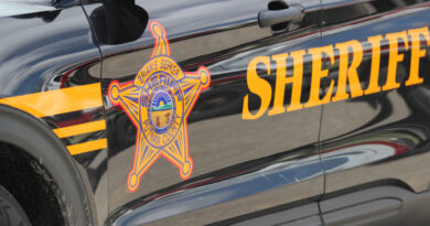 Sheriff’s Office Seeing Increase In Thefts In Rural Area