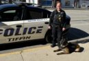 Police K9 Receives Gift Of Protective Vest