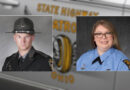 OSHP Findlay Post Names Trooper And Dispatcher Of The Year