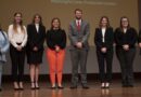 UF Students Awarded Business Affiliates Program Scholarships