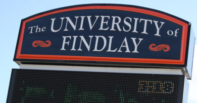 Zoo President To Speak At ‘Fridays At Findlay’ Lecture Series