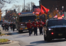 People Encouraged To Attend, Participate In, Veterans Day Parade