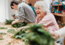 Holiday Memorial Wreath-Making Events Being Held