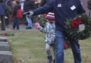 People Urged To Participate In ‘Wreaths Across America Day’