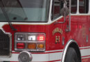 Detached Garage Catches On Fire In Findlay