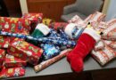 Christmas Angel Project Brightens The Holidays For Family