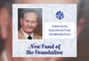 New Scholarship Fund Established At Community Foundation