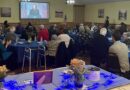 Hancock County Democrats Host Homecoming Dinner