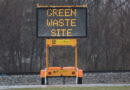 Green Waste Site Closing For The Season