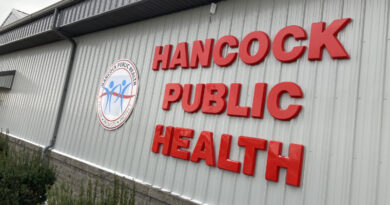 Health Department Shares Progress Of Community Health Improvement Plan