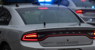 OSHP Investigating Fatal Crash On I-75 Ramp In Hancock County