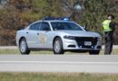 Highway Patrol Releases Thanksgiving Holiday Report