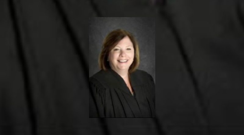 Local Judge Sworn In As President Of Ohio Association Of Juvenile Court Judges