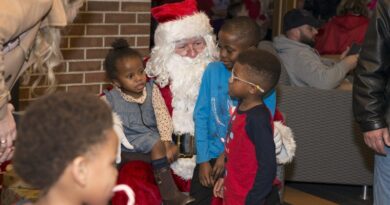 Next ‘Funday Sunday’ At Mazza Museum To Include Visit From Santa