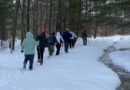 ODNR Invites You To Step Into 2025 With A First Day Hike