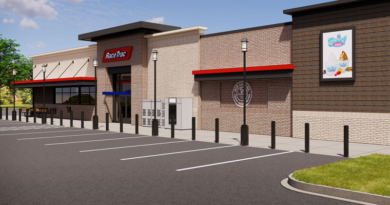 RaceTrac Announces Grand Opening Date For Findlay Location