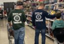 Shop With A Firefighter Held In Findlay