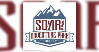 SOAR! Adventure Park Coming To Findlay