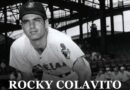 Cleveland icon Colavito, who hit 4 homers in a game, dies at 91