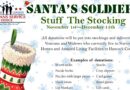 ‘Stuff The Stocking’ For Veterans And Widows In Hancock County