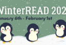 Library Encouraging Participation In WinterREAD Program