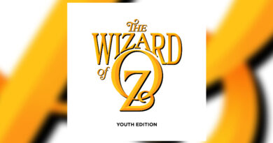 Youtheatre Holding ‘The Wizard of Oz’ Auditions