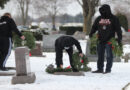 ‘Wreaths Across America Day’ Coming Up