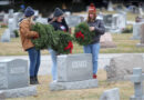 People Invited To Participate In ‘Wreaths Across America Day’