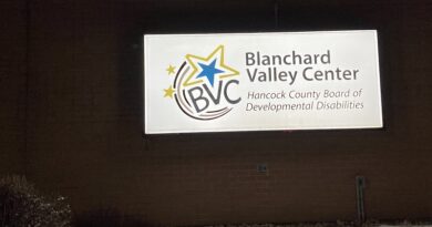 Blanchard Valley Center Earns Another 3-year Accreditation