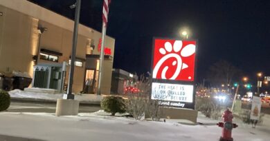 Plans Approved For Second Chick-fil-A In Findlay