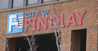 Findlay Bans Homeless Camps On Public Property