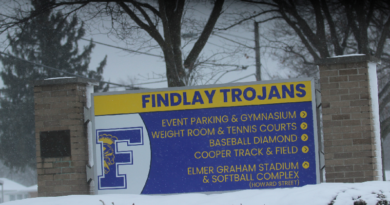 Extreme Cold Forces Findlay City Schools To Close