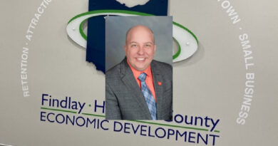 Economic Development Announces New Director Of Strategic Initiatives