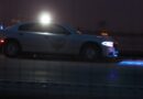 Highway Patrol New Year’s Holiday Report