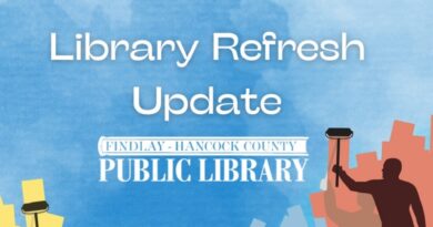 FHCPL Refresh And Layout Changes Underway