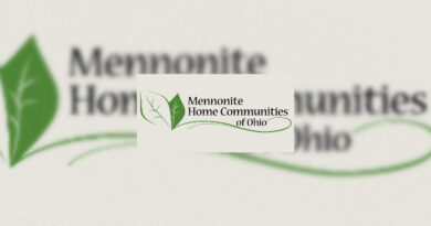 Mennonite Home Communities of Ohio Announces Affiliation